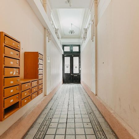 Studio Piata Amzei Nr.1 Bükreş Dış mekan fotoğraf