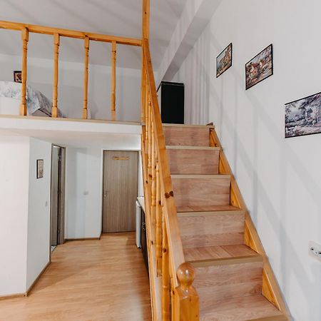 Studio Piata Amzei Nr.1 Bükreş Dış mekan fotoğraf
