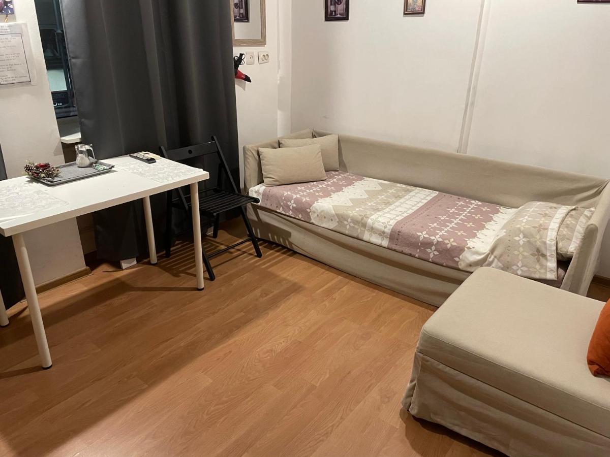 Studio Piata Amzei Nr.1 Bükreş Dış mekan fotoğraf