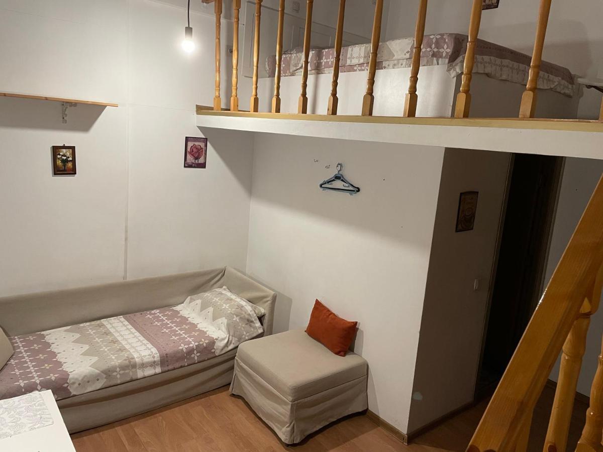 Studio Piata Amzei Nr.1 Bükreş Dış mekan fotoğraf