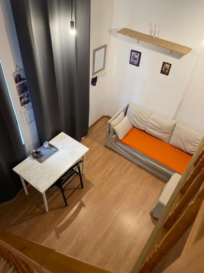 Studio Piata Amzei Nr.1 Bükreş Dış mekan fotoğraf