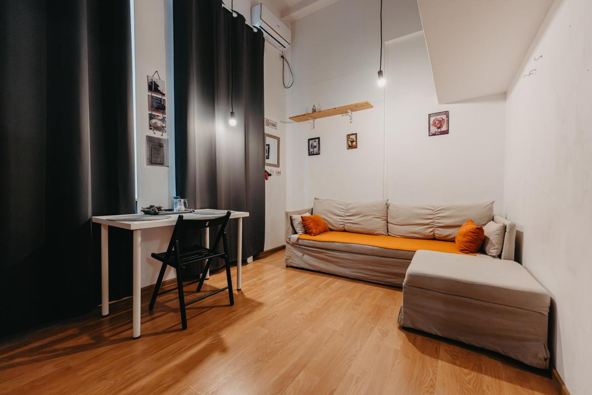 Studio Piata Amzei Nr.1 Bükreş Dış mekan fotoğraf