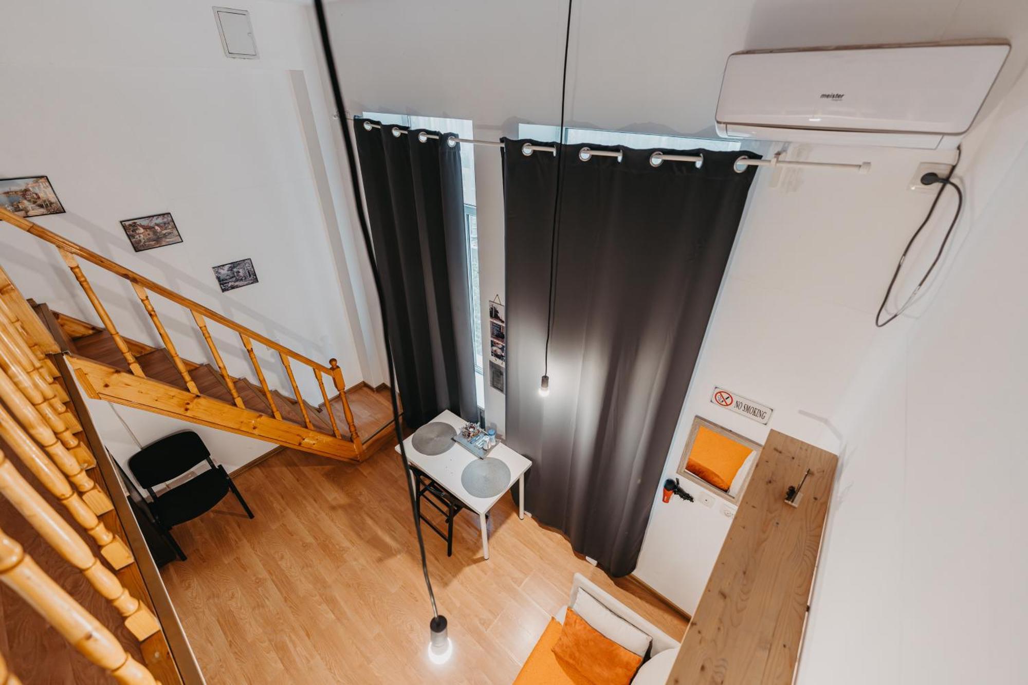 Studio Piata Amzei Nr.1 Bükreş Dış mekan fotoğraf