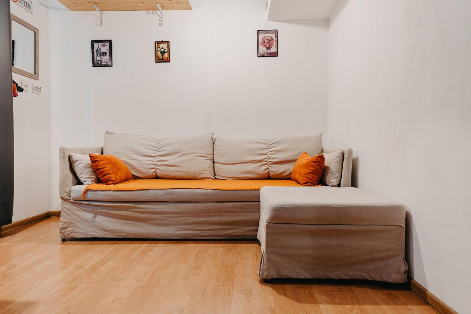 Studio Piata Amzei Nr.1 Bükreş Dış mekan fotoğraf