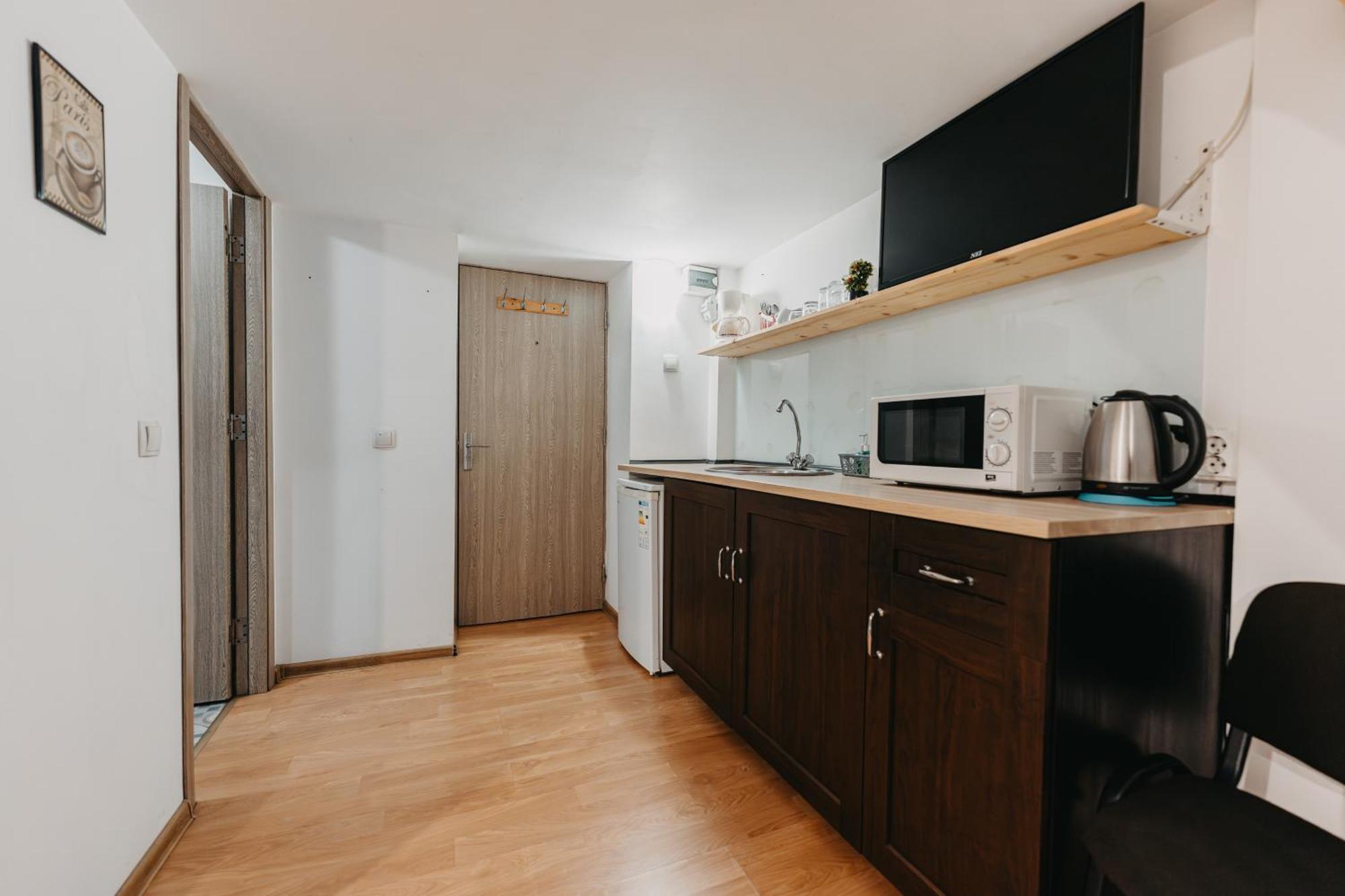 Studio Piata Amzei Nr.1 Bükreş Dış mekan fotoğraf