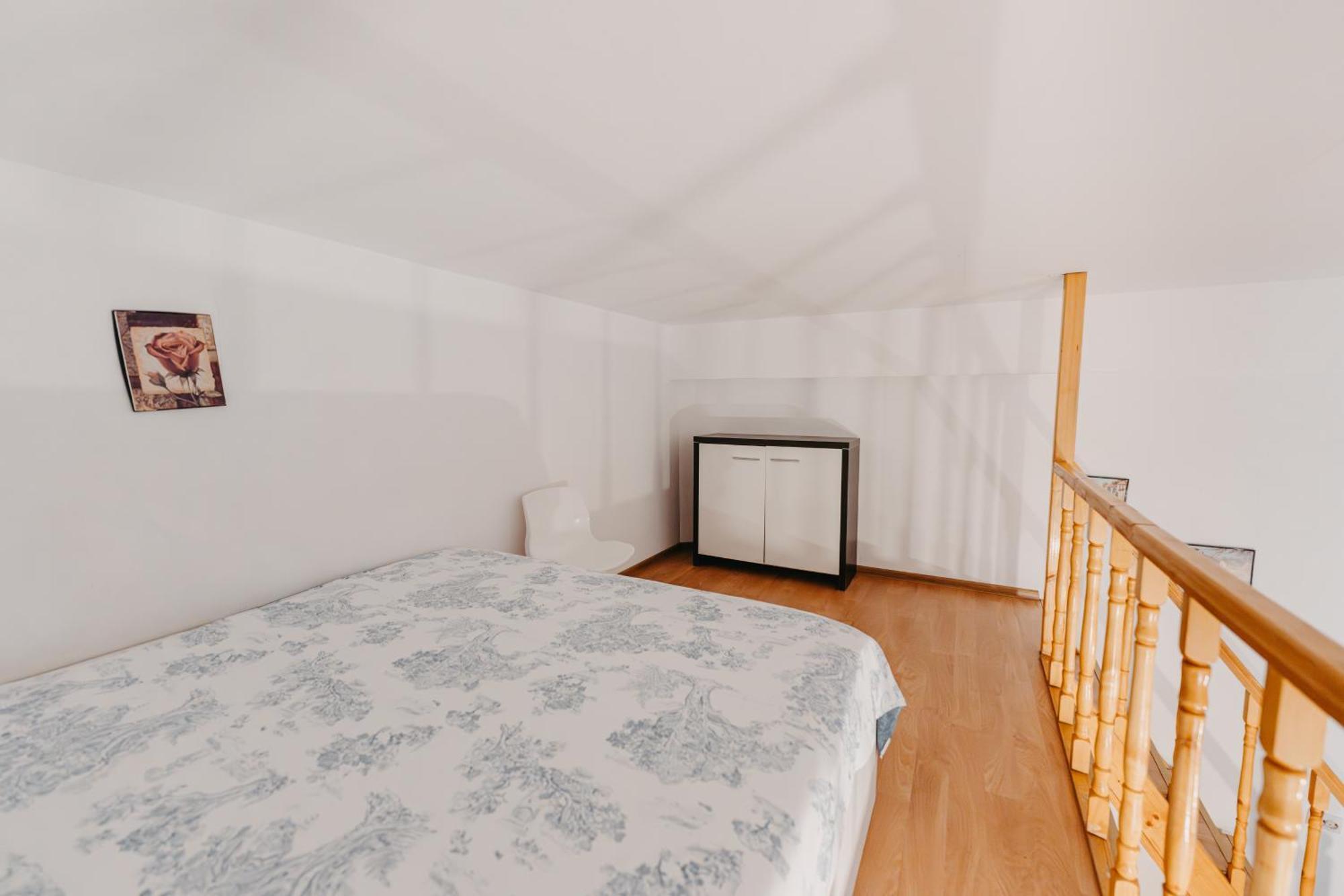 Studio Piata Amzei Nr.1 Bükreş Dış mekan fotoğraf